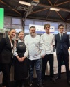 Ferrandi Campus de Rennes remporte le 3ème Trophée Tables et Saveurs de Bretagne