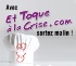 Et toque à la crise ! Le site 100 % promotionnel à Paris
