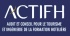 Actifh déménage