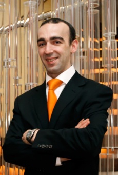 Fernando Rocha, directeur du restaurant Oth Sombath : 'Qu’on puisse payer un excellent produit moins cher ne dévalorise pas le produit mais le fait connaître'