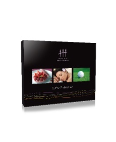 Coffret Hôtel & Préférence.