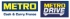 METRO Cash&Carry France ouvre deux nouveaux METRO Drive à Forbach et Montélimar