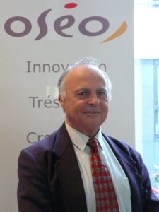 Richard Livet : “Oséo peut intervenir en garantie sur le prêt bancaire associé, jusqu’à 70 % dans certaines régions.” Richard Livet : “Oséo peut intervenir en garantie sur le prêt bancaire associé, jusqu’à 70 % dans certaines régions.”