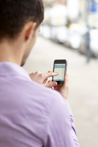 Les clients via mobile sont des acheteurs de dernière minute. Les clients via mobile sont des acheteurs de dernière minute.