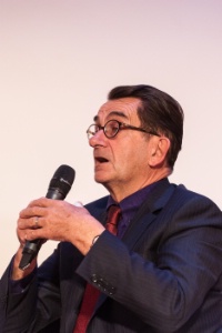 Gérard Miquel, sénateur du Lot et président du Conseil national des déchets Gérard Miquel, sénateur du Lot et président du Conseil national des déchets