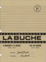 Faîtes de votre carte un atout : La Bûche à Québec