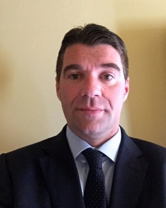 Fabrice Gouin, directeur de La Bastide du Calalou à Moissac-Bellevue (Var).