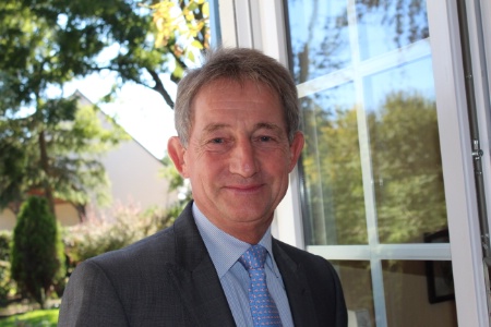 Christopher Terleski est un homme de terrain, qui privilégie les solutions pragmatiques. Christopher Terleski est un homme de terrain, qui privilégie les solutions pragmatiques.