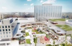 Transformation d'Evry 2 : 20 nouveaux restaurants d'ici 2020