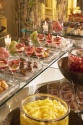 Comment inciter les clients à prendre un dessert ?