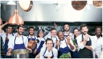 Cinq astuces pour animer son restaurant
