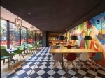 Le nouveau rôle de l'hôtel de centre-ville