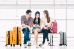 Les millennials chinois à la recherche d'expériences de voyage personnalisées et innovantes
