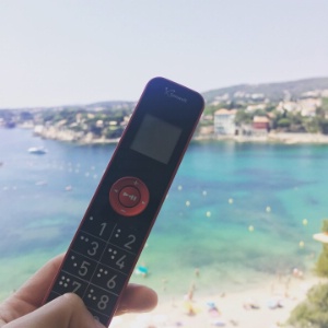 L'Hôtel Île Rousse Thalazur Bandol a adopté Phonomade, un audioguide destiné à ses clients. L'Hôtel Île Rousse Thalazur Bandol a adopté Phonomade, un audioguide destiné à ses clients.