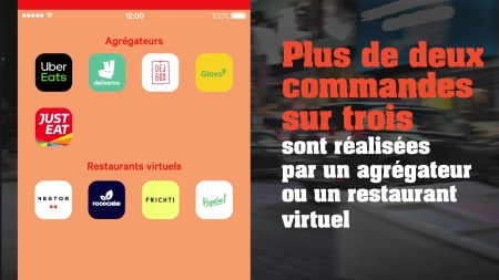 Comparer et négocier avec les agrégateurs est essentiel avant de se lancer Comparer et négocier avec les agrégateurs est essentiel avant de se lancer