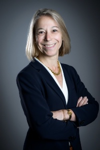 Anne Epinat, avocat associé In Extenso Avocats.