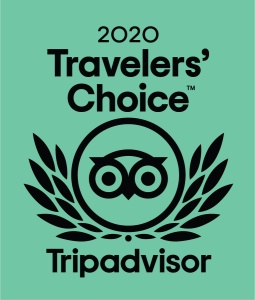 Travelers' Choice (ancien Certificat d'Excellence). Travelers' Choice (ancien Certificat d'Excellence).