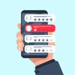 Fiche pratique : E-réputation, faux avis et chantage