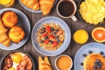 Réinventer le petit déjeuner à l'heure du Covid-19