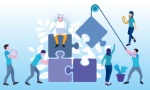 Comment réenchanter votre entreprise, pour vos clients, pour vos salariés, pour vous ?