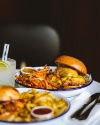 Podcast : Le burger a-t-il encore un avenir sur le marché Français ?