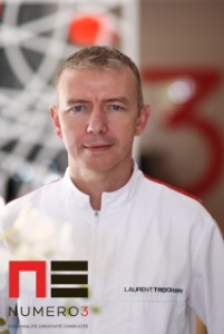 Laurent Trochain, restaurant Numéro 3 au Tremblay-sur-Mauldre : 'Que les salariés se rendent compte de notre sincérité.'