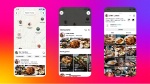 Comment TikTok et Instagram facilitent la recherche de restaurants