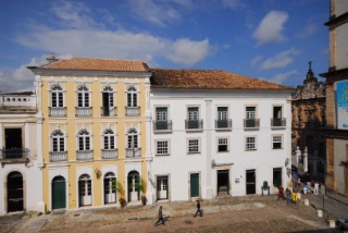 Villa Bahia