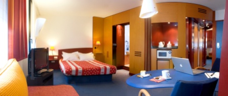 La suite de Suitehotel La suite de Suitehotel