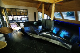 Piscine intérieure Lecoq-Gadby