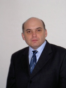 Sylvain Piantanida, président du club hôtelier de Grenoble. Sylvain Piantanida, président du club hôtelier de Grenoble.