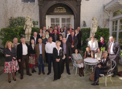 Les membres d'Hôtels de Charme et de Caractère en Bretagne. Les membres d'Hôtels de Charme et de Caractère en Bretagne.