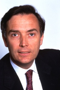 François Delahaye, directeur général du Plaza François Delahaye, directeur général du Plaza