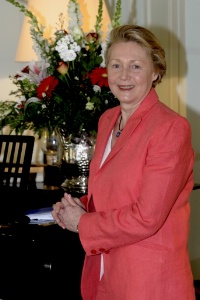 Constance de Polignac. Constance de Polignac.