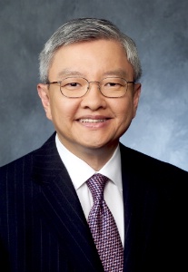 Ted Teng, le nouveau PDG de The Leading Hotels of the World.