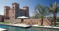 Dar Alham à Ouarzazate.