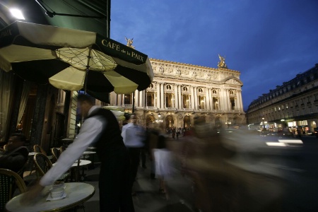 InterContinental Paris Le Grand participe à l'opération nuits gratuites. InterContinental Paris Le Grand participe à l'opération nuits gratuites.