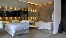 L'une des 12 suites.