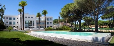 Une nouvelle image de l'hôtellerie du golfe de Saint-Tropez.