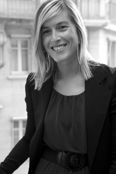 Anne Benichou