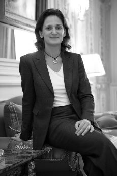 Stéphanie d'Aboville
