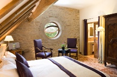 Toutes les richesses de la Bourgogne à L'Hostellerie de ...