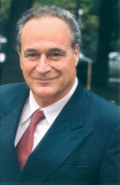 Gérard Brémont, PDG de Pierre & Vacances.