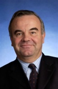 Sven Boinet, directeur général.