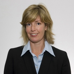 Krista Florin. Krista Florin.