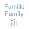 Le logo de Famille Family. Le logo de Famille Family.