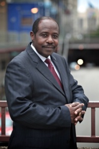 Paul Rusesabagina, inspirateur du film 'Hôtel Rwanda'. Paul Rusesabagina, inspirateur du film 'Hôtel Rwanda'.