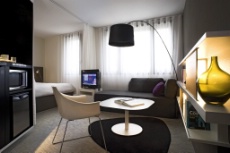 La suite New Gen. La suite New Gen.