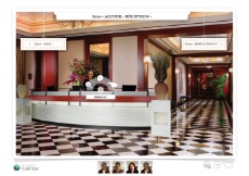 Serious Game, le jeu virtuel de Concorde Hotels pour sensibiliser le personnel aux bonnes pratiques.