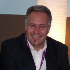 Laurent Duc, président de l'Umih 69 : L'Hôtel Dieu 'positionnera vraiment Lyon comme destination internationale.'